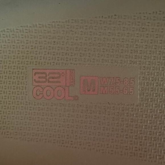 Womens Slides Size Medium Mint Green Sandals House Slippers Classic Mom Shoe - Picture 6 of 7